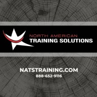 North American Training Solutions logo, North American Training Solutions contact details