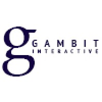 Gambit Interactive Media logo, Gambit Interactive Media contact details