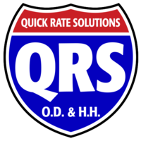 Quick Rate Solutions logo, Quick Rate Solutions contact details