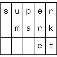 Supermarket.be logo, Supermarket.be contact details