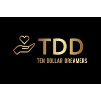 Ten Dollar Dreamers logo, Ten Dollar Dreamers contact details