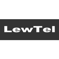 LewTel SRL logo, LewTel SRL contact details