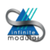 Infinite Modular logo, Infinite Modular contact details