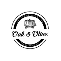 Oak & Olive logo, Oak & Olive contact details