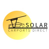 Solar Carports Direct logo, Solar Carports Direct contact details