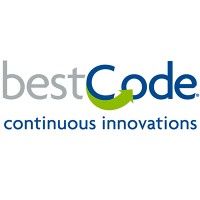 BestCode logo, BestCode contact details