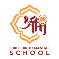 Shree Hindu Mandal School logo, Shree Hindu Mandal School contact details