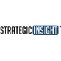 Strategic Insights, Inc. logo, Strategic Insights, Inc. contact details