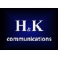 H&K Communications logo, H&K Communications contact details