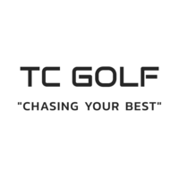 TC Golf Academy logo, TC Golf Academy contact details