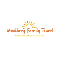 Woodbrey Family Travel logo, Woodbrey Family Travel contact details