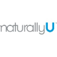 NaturallyU logo, NaturallyU contact details