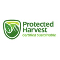 Protected Harvest logo, Protected Harvest contact details