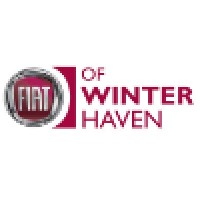 FIAT of Winter Haven logo, FIAT of Winter Haven contact details