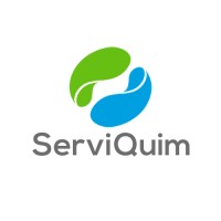 ServiQuim logo, ServiQuim contact details