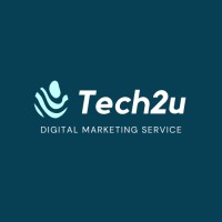 Tech2u logo, Tech2u contact details