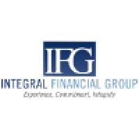 Integral Financial Group logo, Integral Financial Group contact details