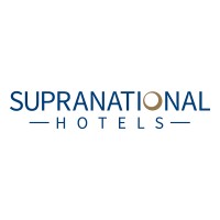 Supranational Hotels logo, Supranational Hotels contact details