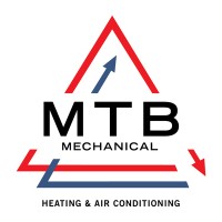 MTB Mechanical, Inc. logo, MTB Mechanical, Inc. contact details