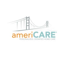 ameriCARE San Francisco logo, ameriCARE San Francisco contact details