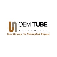 OEM Tube logo, OEM Tube contact details