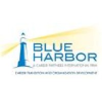 Blue Harbor Group logo, Blue Harbor Group contact details