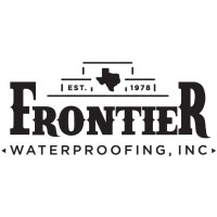 Frontier Waterproofing Inc logo, Frontier Waterproofing Inc contact details