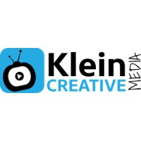 Klein Creative Media logo, Klein Creative Media contact details