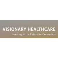 Visionary Healthcare Group Ltd logo, Visionary Healthcare Group Ltd contact details