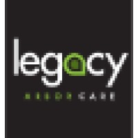 Legacy Arbor Care logo, Legacy Arbor Care contact details