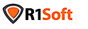 R1Soft logo, R1Soft contact details