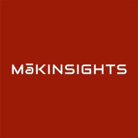 MAKINSIGHTS logo, MAKINSIGHTS contact details