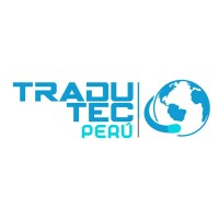 Tradutec Perú - Traducciones técnicas logo, Tradutec Perú - Traducciones técnicas contact details