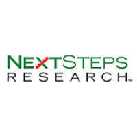 NextSteps Research logo, NextSteps Research contact details