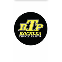 Rocklea Truck Parts logo, Rocklea Truck Parts contact details