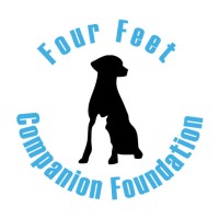 Four Feet Companion Foundation logo, Four Feet Companion Foundation contact details