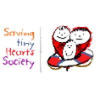 Saving tiny Hearts Society logo, Saving tiny Hearts Society contact details