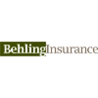 Behling Insurance Agency, Inc. logo, Behling Insurance Agency, Inc. contact details