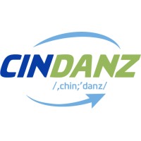 Cindanz logo, Cindanz contact details