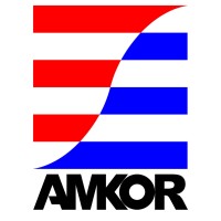 AMKOR A&E, INC. logo, AMKOR A&E, INC. contact details