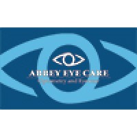 Abbey Eye Care logo, Abbey Eye Care contact details