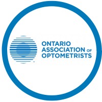 Ontario Association of Optometrists logo, Ontario Association of Optometrists contact details