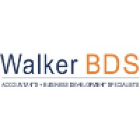 WalkerBDS logo, WalkerBDS contact details