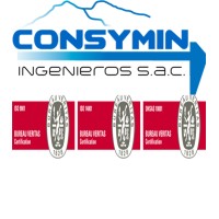 Consymin Ingenieros SAC logo, Consymin Ingenieros SAC contact details