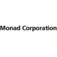 Monad Corporation logo, Monad Corporation contact details