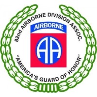 82ND AIRBORNE DIVISION ASSOCIATION INC logo, 82ND AIRBORNE DIVISION ASSOCIATION INC contact details