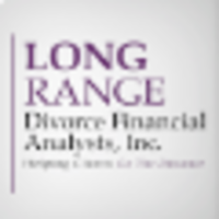 Long Range Divorce Financial Analysts, Inc. logo, Long Range Divorce Financial Analysts, Inc. contact details