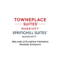 SpringHill Suites & TownePlace Suites Orlando at Flamingo Crossings logo, SpringHill Suites & TownePlace Suites Orlando at Flamingo Crossings contact details