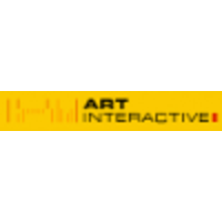 Art Interactive logo, Art Interactive contact details