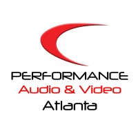 Performance Audio & Video - Atlanta logo, Performance Audio & Video - Atlanta contact details